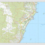 Moonee Beach 9537-4S Preview 1