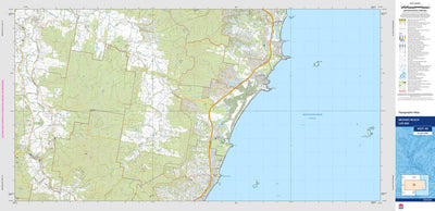 Moonee Beach 9537-4S Preview 1