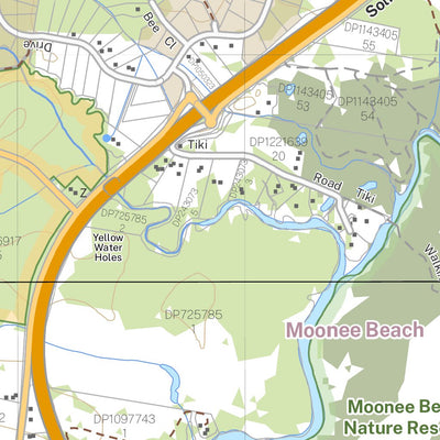 Moonee Beach 9537-4S Preview 2