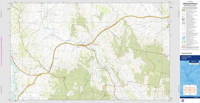 Mount Adrah 8427-1S Preview 1