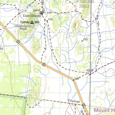 Mount Allen 8032 Preview 2
