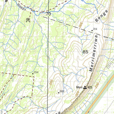 Mount Allen 8032 Preview 3