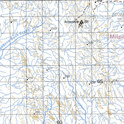 Mount Arrowsmith 7237 Preview 3
