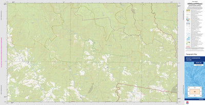 Mount Carrington 9235-2S Preview 1