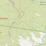 Mount Carrington 9235-2S Preview 2