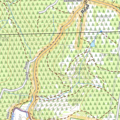 Mount David 8830-3N Preview 3