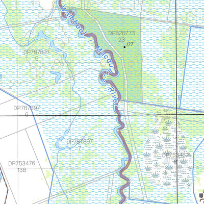 Mount Harris 8435-S Preview 3