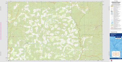 Mount Imlay 8823-4S Preview 1