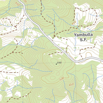 Mount Imlay 8823-4S Preview 2