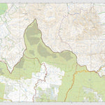Mount Lindesay 9441-3N Preview 1