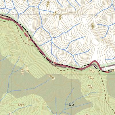 Mount Lindesay 9441-3N Preview 2