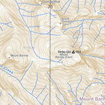 Mount Lindesay 9441-3N Preview 3