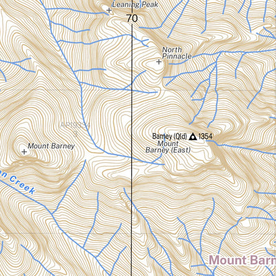 Mount Lindesay 9441-3N Preview 3