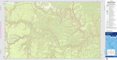 Mount Morgan 8931-1S Preview 1