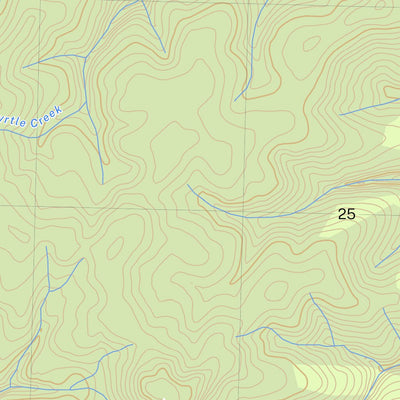 Mount Morgan 8931-1S Preview 2