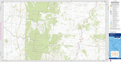 Mount Rodd 9038-4S Preview 1