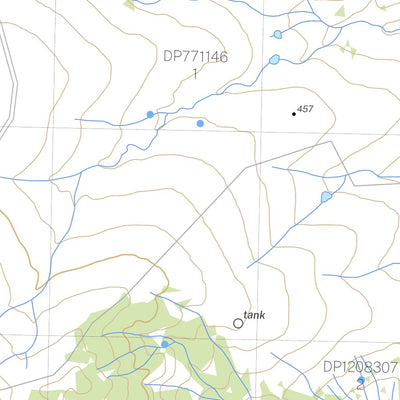 Mount Rodd 9038-4S Preview 2