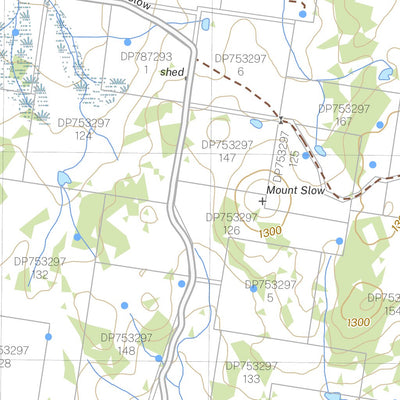 Mount Slow 9238-2S Preview 2
