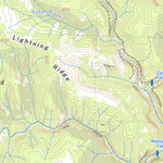 Mount Wilson 8930-1N Preview 2