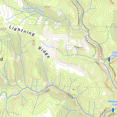 Mount Wilson 8930-1N Preview 2