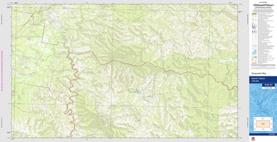 Mount Yengo 9032-2S Preview 1