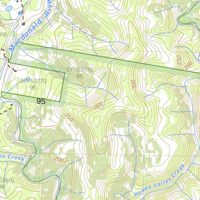 Mount Yengo 9032-2S Preview 3