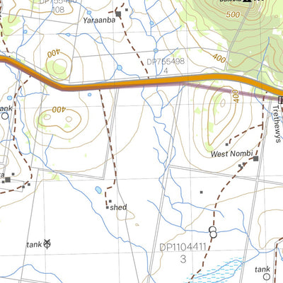 Mullaley 8835-N Preview 2