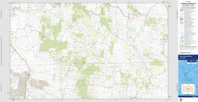 Murrumbateman 8728-3S Preview 1