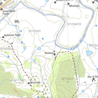 Murrumbateman 8728-3S Preview 2
