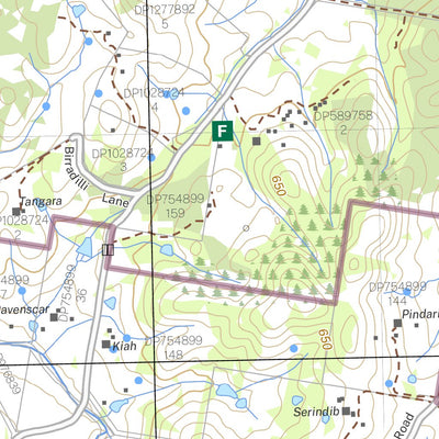 Murrumbateman 8728-3S Preview 3