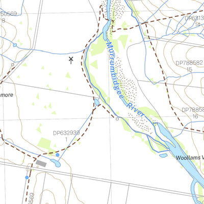 Murrumbucca 8725-4N Preview 2