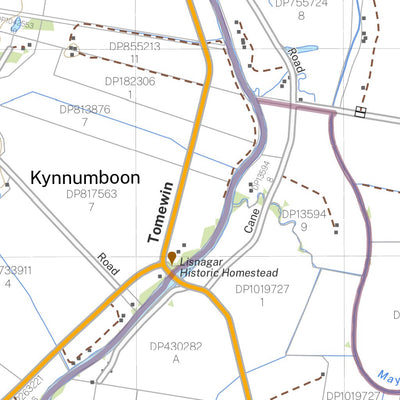 Murwillumbah 9541-2N Preview 2