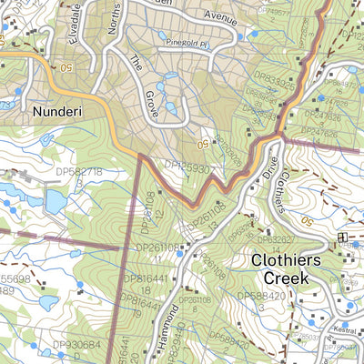 Murwillumbah 9541-2N Preview 3