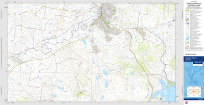 Muswellbrook 9033-2N Preview 1