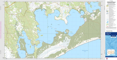 Myall Lake 9333-2S Preview 1