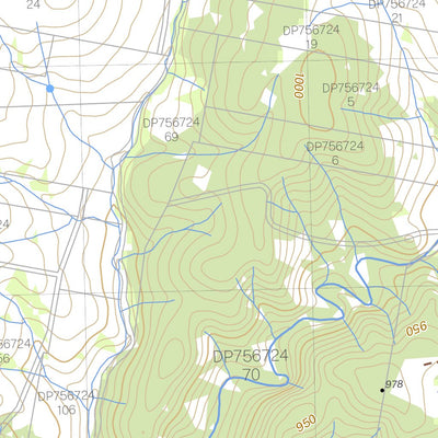 Myalla 8725-3S Preview 3