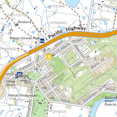 Nabiac 9333-1N Preview 3