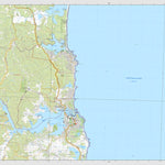 Narooma 8925-4S Preview 1