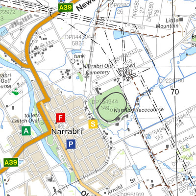 Narrabri 8837-S Preview 3