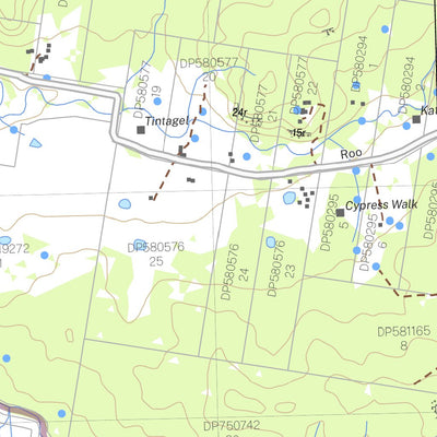 Narragamba 8833-4S Preview 2