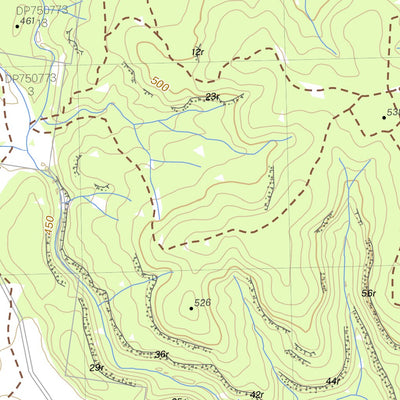 Narragamba 8833-4S Preview 3