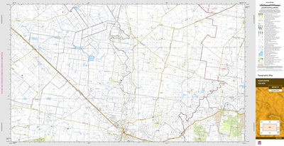 Narromine 8533-N Preview 1