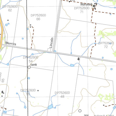 Narromine 8533-N Preview 2