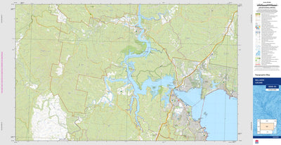 Nelligen 8926-4S Preview 1