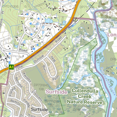 Nelligen 8926-4S Preview 3