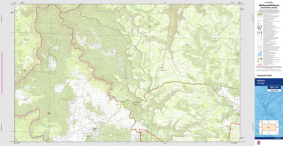 Nerriga 8927-4N Preview 1