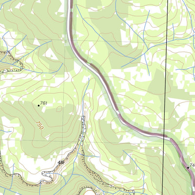 Nerriga 8927-4N Preview 2