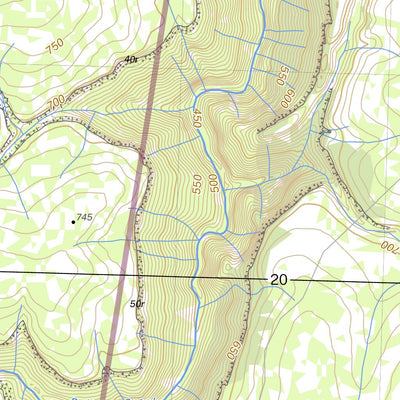 Nerriga 8927-4N Preview 3