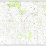 Nest Hill 8326-1N Preview 1