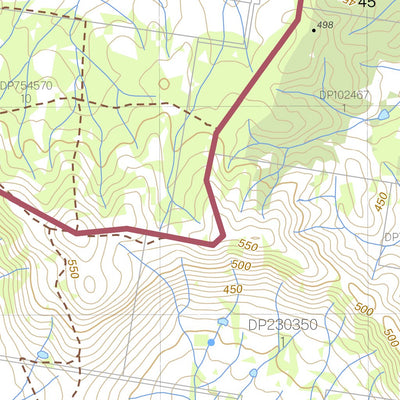 Nest Hill 8326-1N Preview 3